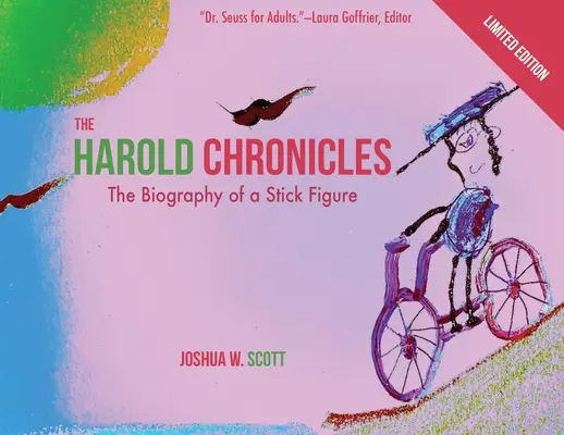 Cronicile lui Harold - The Harold Chronicles