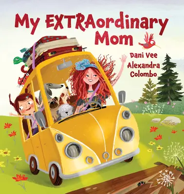 Mama mea extraordinară - My Extraordinary Mom