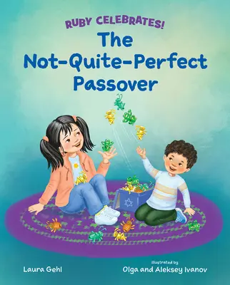 Paștele nu tocmai perfect - The Not-Quite-Perfect Passover