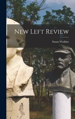 Revista New Left - New Left Review