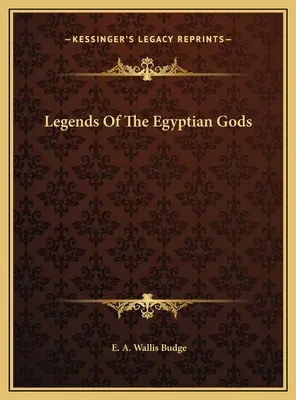 Legendele zeilor egipteni - Legends Of The Egyptian Gods