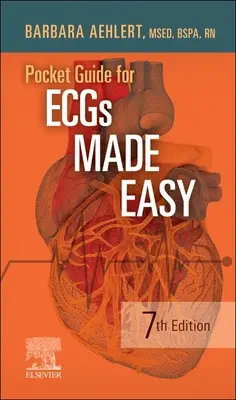 Ghid de buzunar pentru Ecgs Made Easy - Pocket Guide for Ecgs Made Easy