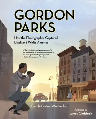 Gordon Parks: Cum a capturat fotograful America albă și neagră - Gordon Parks: How the Photographer Captured Black and White America