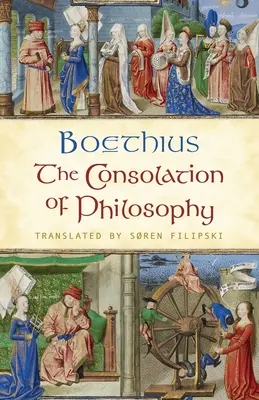 Consolarea filosofiei - The Consolation of Philosophy