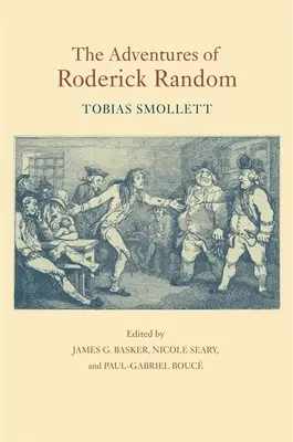 Aventurile lui Roderick Random - The Adventures of Roderick Random