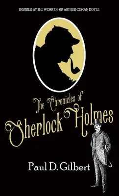 Cronicile lui Sherlock Holmes - The Chronicles of Sherlock Holmes