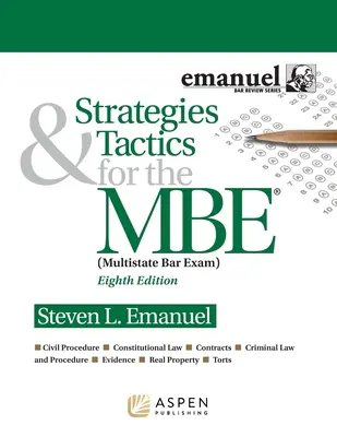 Strategii și tactici pentru MBE - Strategies & Tactics for the MBE