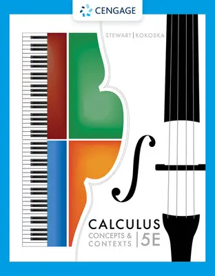 Calculus: Concepte și contexte - Calculus: Concepts and Contexts