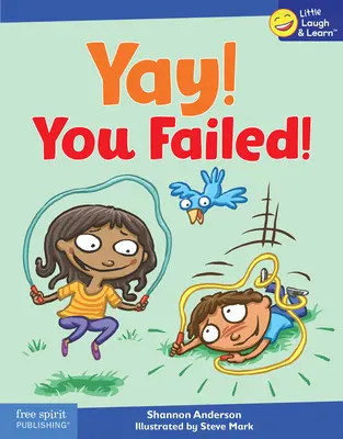 Yay! Ai eșuat! - Yay! You Failed!