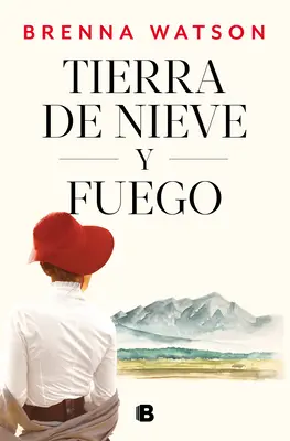 Tierra de Nieve Y Fuego / Țara Zăpezii și a Focului - Tierra de Nieve Y Fuego / Land of Snow and Fire