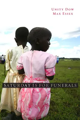 Sâmbăta este pentru înmormântări - Saturday Is for Funerals