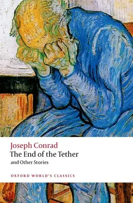 The End of the Tether: Și alte povestiri - The End of the Tether: And Other Stories