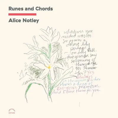 Rune și acorduri - Runes and Chords