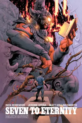 Seven to Eternity