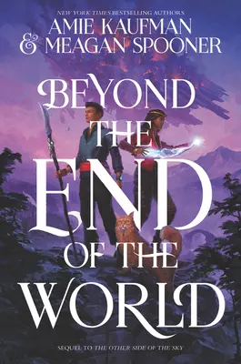 Dincolo de sfârșitul lumii - Beyond the End of the World