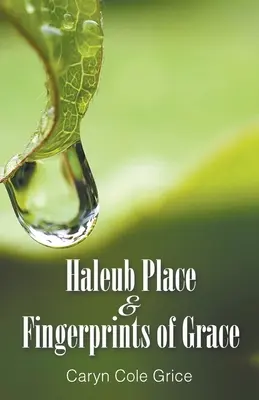Locul Haleub și amprentele harului - Haleub Place & Fingerprints of Grace