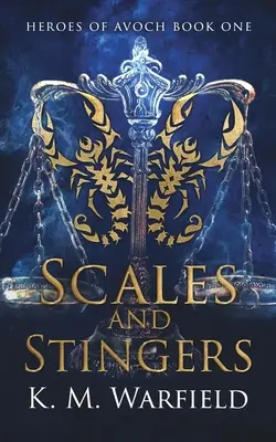 Solzi și înțepături - Scales and Stingers