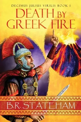 Moartea prin foc grecesc - Death by Greek Fire