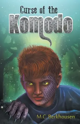 Blestemul lui Komodo - Curse of the Komodo