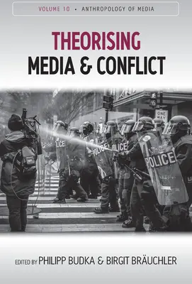 Teoretizarea mass-media și a conflictelor - Theorising Media and Conflict