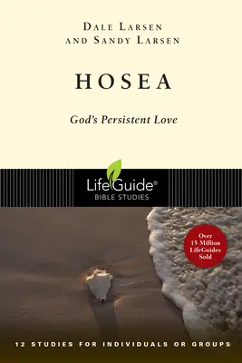 Osea: Dragostea perseverentă a lui Dumnezeu - Hosea: God's Persistent Love