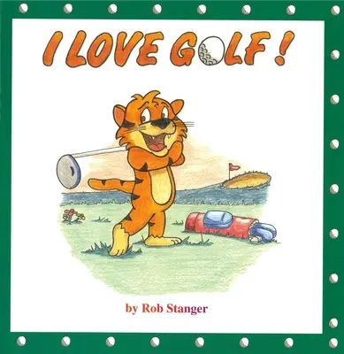 Iubesc golful - I Love Golf
