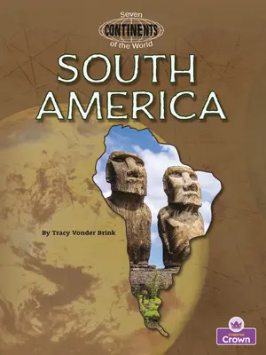 America de Sud - South America