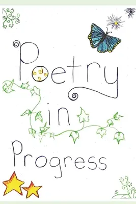 Poezie în progres - Poetry In Progress