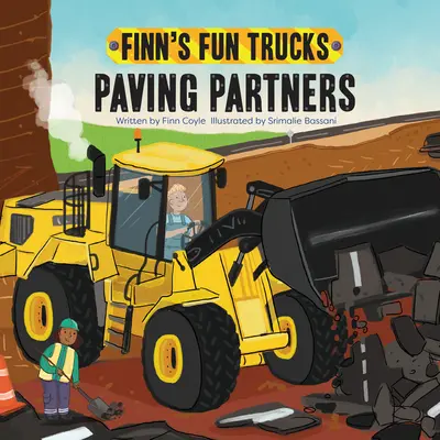Parteneri de asfaltare - Paving Partners