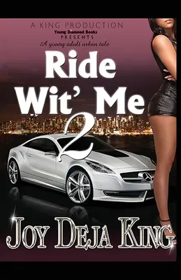 Ride Wit' Me Partea 2 - Ride Wit' Me Part 2