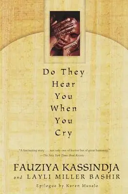 Te aud când plângi - Do They Hear You When You Cry