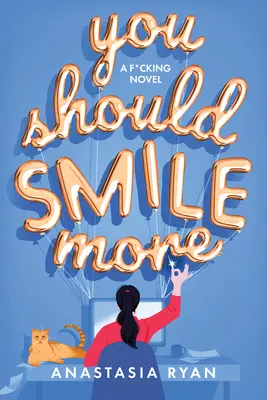 Ar trebui să zâmbești mai mult - You Should Smile More