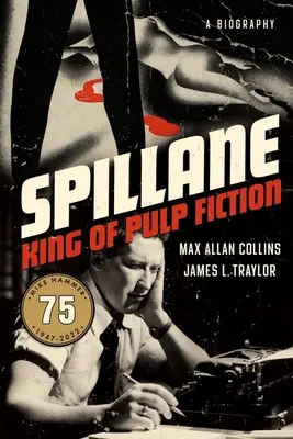 Spillane: Regele Pulp Fiction - Spillane: King of Pulp Fiction