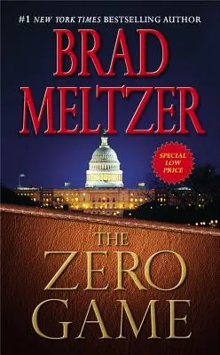 Jocul Zero - The Zero Game