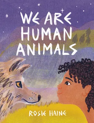 Suntem animale umane - We Are Human Animals