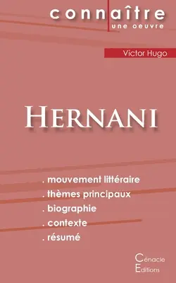 Hernani de Victor Hugo (analiză literară completă și rezumat) - Fiche de lecture Hernani de Victor Hugo (Analyse littraire de rfrence et rsum complet)