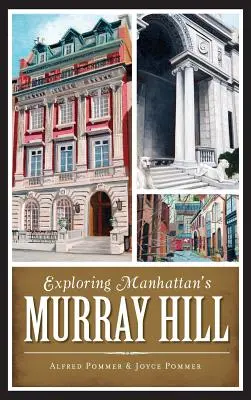 Explorarea cartierului Murray Hill din Manhattan - Exploring Manhattan's Murray Hill