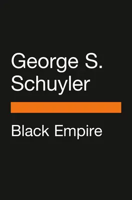 Imperiul negru - Black Empire