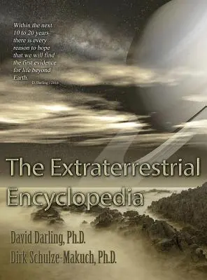 Enciclopedia extraterestră - The Extraterrestrial Encyclopedia