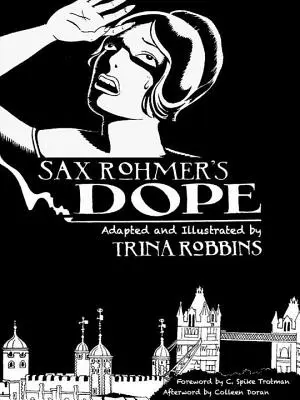 Drogurile lui Sax Rohmer - Sax Rohmer's Dope