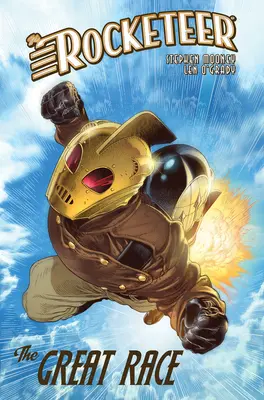 The Rocketeer: Marea cursă - The Rocketeer: The Great Race