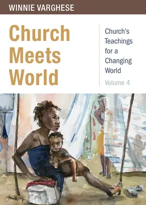 Biserica întâlnește lumea - Church Meets World