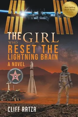 Fata care a resetat creierul fulgerător - The Girl Who Reset the Lightning Brain