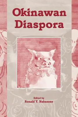 Diaspora din Okinawa - Okinawan Diaspora
