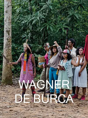 Brbara Wagner & Benjamin de Burca: De cinci ori Brazilia - Brbara Wagner & Benjamin de Burca: Five Times Brazil