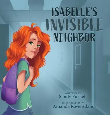 Vecinul invizibil al lui Isabelle - Isabelle's Invisible Neighbor