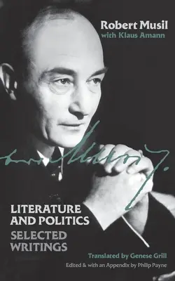 Literatură și politică: Scrieri alese - Literature and Politics: Selected Writings