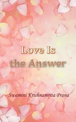 Dragostea este răspunsul - Love Is The Answer