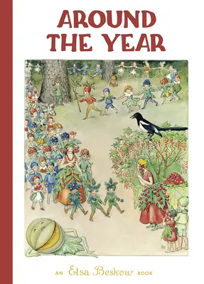 În jurul anului - Around the Year