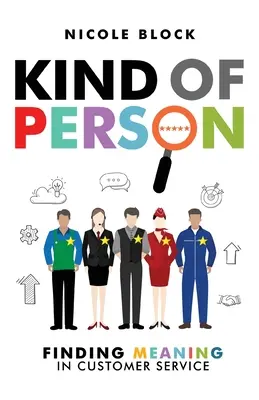 Tipul de persoană - Kind Of Person